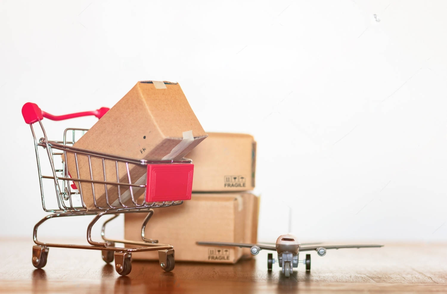 Spedizioni e-commerce a Rimini