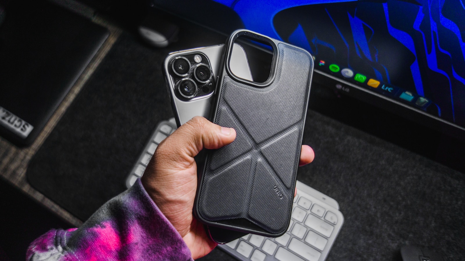 Spedizione oggetti elettronici a Rimini