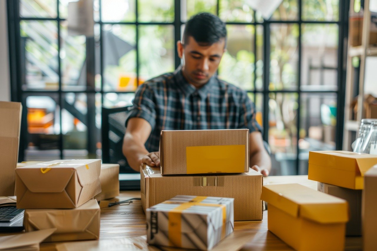 Spedizioni per e-commerce a Rimini